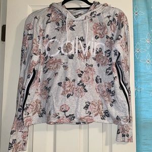 Calvin Klein Performance Hoodie